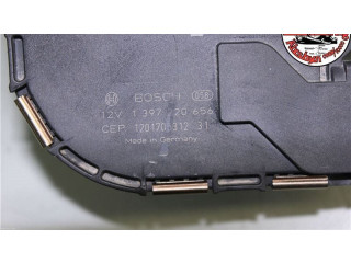 Моторчик дворников 1T1955119A    Volkswagen Caddy