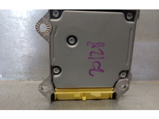 Блок подушек безопасности 8U0959655D, 5WK44499 Audi Q3 8U