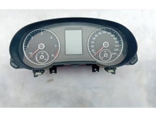 Přístrojová deska Seat Alhambra (Mk2) 2013 A2C84367000