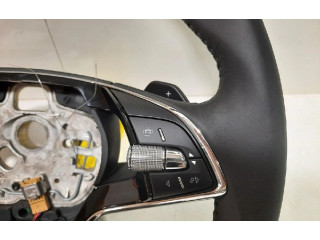 Руль Skoda Octavia Mk4 2019 - года 5E3419093B, 5E3419093B