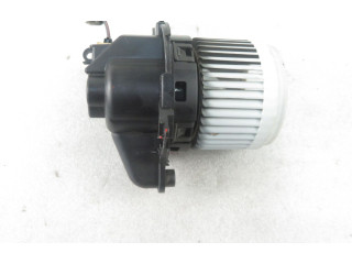 Вентилятор печки 5P3730100, 5P3730100 Dacia Sandero