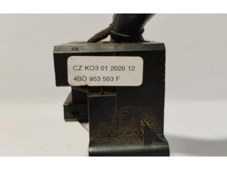 Переключатель дворников 6Q0953503AC Audi A3 S3 8L