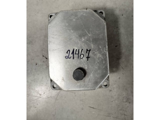 Řídící jednotka 51926687 Fiat Punto (199) 2007