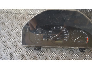 Панель приборов GE6SA Mazda 626