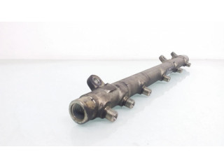 Vstřikovací lišta A6120700195, 0445215012 Mercedes-Benz E W211 pro naftový motor 2.7 647961