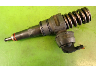 Форсунка     Skoda Fabia Mk1 (6Y)   