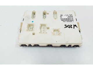 Комфортный модуль