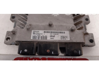 Řídící jednotka 8V2112A650RF Ford Fiesta 2009