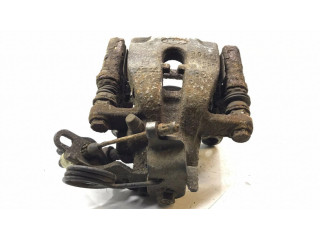 Задний суппорт