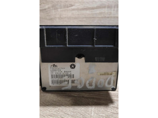Блок управления АБС 4686226, 25094001004   Dodge Caravan