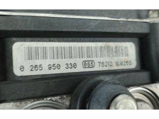 Блок АБС 0265950330, 9661963680   Citroen  Xsara Picasso   -  года