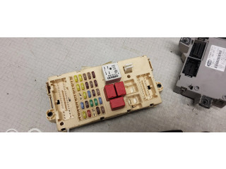 Комплект блоков управления 51786513, 51761160   Fiat Bravo