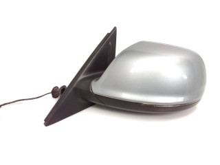 Зеркало электрическое Audi Q5 SQ5 2008 - 2017 года