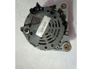 Генератор RMYM2110300AA Ford Galaxy