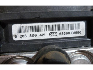 Блок управления АБС 26523153555700423, 265800421   Fiat Punto (199)