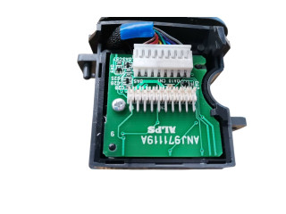 Ручка стеклоочистителей 30669742, 04W50D   Volvo XC90