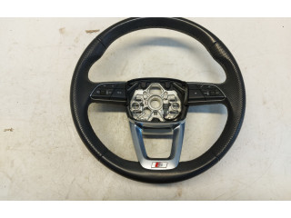 Руль Audi Q3 F3 2018 - года