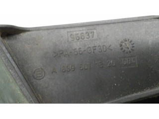 Расширительный бачок охлаждающей жидкости    