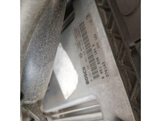 Блок управления двигателем Блок управления Alfa Romeo 166