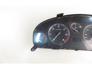 Přístrojová deska  Peugeot 406 2003 9648214780, 9648214780  