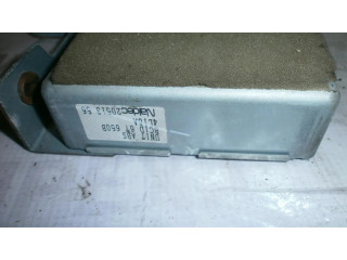 Блок управления АБС BC1D67650B, 4L16A   Mazda 323
