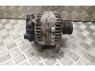 Генератор 028903028E Skoda Fabia Mk1 (6Y)