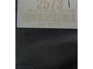 Зеркало электрическое        Chevrolet Spark   -  года   