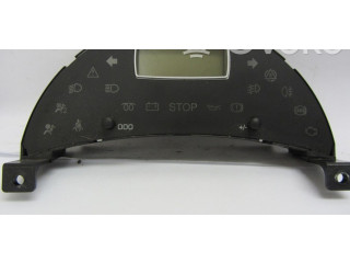 Панель приборов 1497566080, 1497566080   Citroen C8       