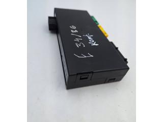 Блок комфорта 8369483, 110187   BMW Z3 E36   