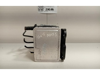 Блок управления АБС 5Q0614517CF, 5Q0614517CF Volkswagen Golf VII