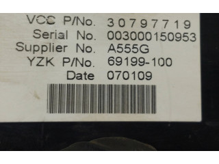 Дисплей    30797719   Volvo C30