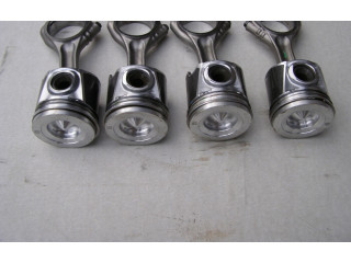 Píst 2992543 Fiat Ducato