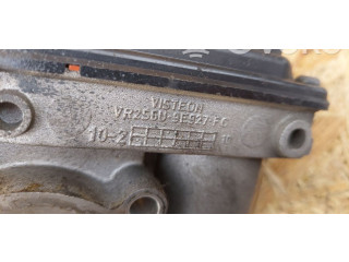 Дроссельная заслонка