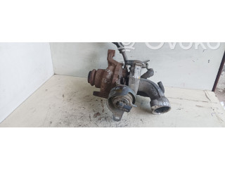  Турбина Citroen C5  GTB1449VZ, 9688361580   для двигателя RHH RH02      