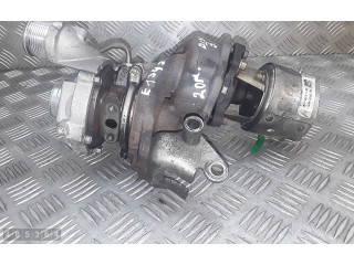 Turbodmychadlo Турбина fpla6k682ce Land Rover Discovery Sport