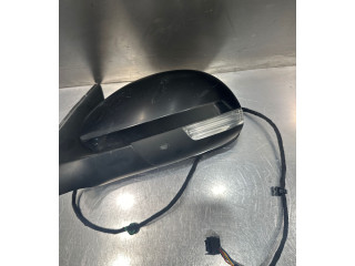 Zpětné zrcátko Volkswagen Tiguan 2009 5N1857501AN, 00460120