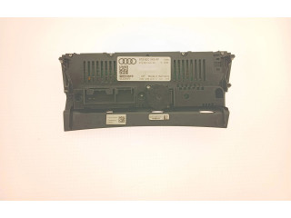 Блок управления климат-контролем 8T2820043AF, A2C53345978 Audi A5 8T 8F