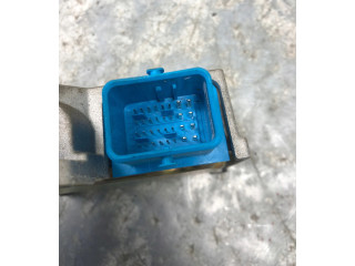 Блок управления газового оборудования 11559200F0 Citroen C5