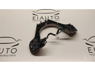 Кнопки рулевого колеса