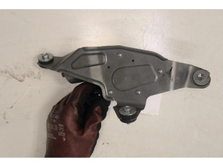 Моторчик заднего дворника Mazda 3 II