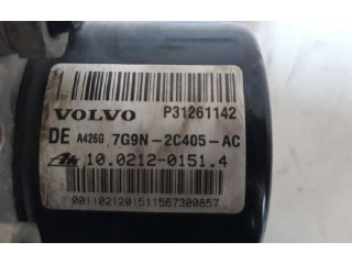 Блок АБС P31261142 Volvo S80 2004 - 2006 года