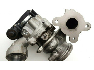 Турбина Audi A1 1.0 16339700003, 04C145701J