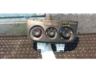 Блок управления климат-контролем    Fiat Doblo