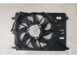 Вентилятор радиатора         Fiat 500X 