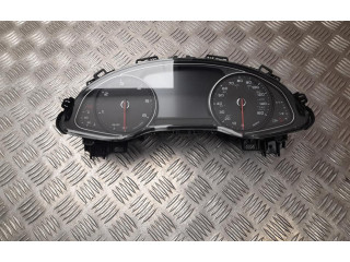 Панель приборов 4K0920971C, B2221   Audi A6 S6 C8 4K       