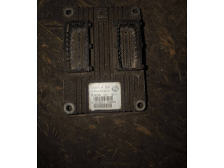 Řídící jednotka 51899832, 98BK1W4L   Fiat Punto Evo 2011