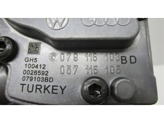 Čerpadlo oleje 079115103BD Audi A8 S8 D5