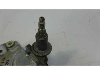 Моторчик дворников 0390201408 Citroen Berlingo