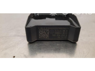 Блок управления климат-контролем 5Q0906093B   Audi A3 8Y