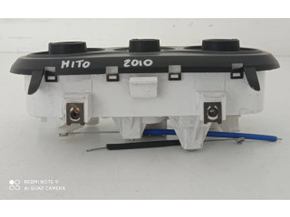 Блок управления климат-контролем Alfa Romeo Mito